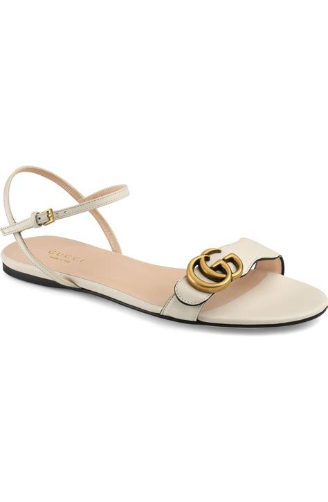 gucci flat womens shoes|Gucci flats nordstrom.